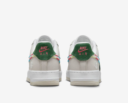 Men's Nike Air Force 1 Low 'All Petals United' Shoes