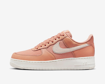 Men's Nike Air Force 1 Low 'Amber Brown' Shoes