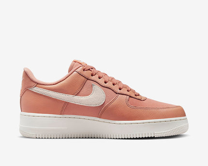Men's Nike Air Force 1 Low 'Amber Brown' Shoes