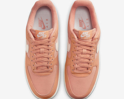 Men's Nike Air Force 1 Low 'Amber Brown' Shoes