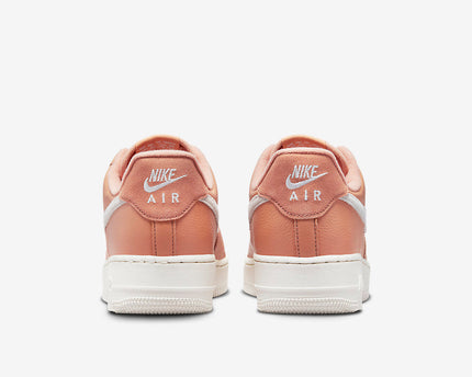 Men's Nike Air Force 1 Low 'Amber Brown' Shoes