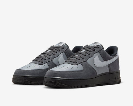 Men's Nike Air Force 1 Low 'Anthracite' Shoes