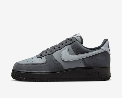 Men's Nike Air Force 1 Low 'Anthracite' Shoes