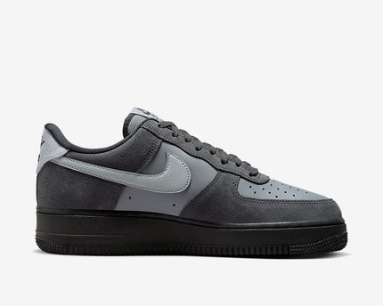 Men's Nike Air Force 1 Low 'Anthracite' Shoes