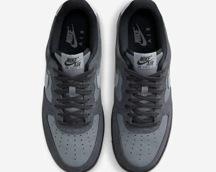 Men's Nike Air Force 1 Low 'Anthracite' Shoes