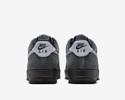 Men's Nike Air Force 1 Low 'Anthracite' Shoes