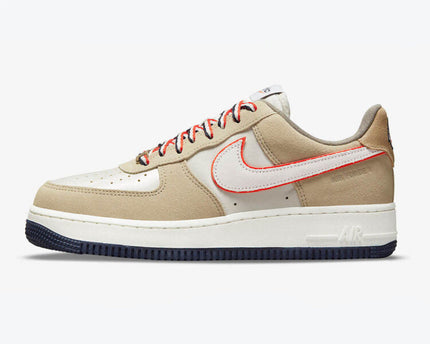 Men's Nike Air Force 1 Low 'Athletic Club' Shoes