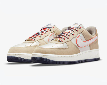 Men's Nike Air Force 1 Low 'Athletic Club' Shoes