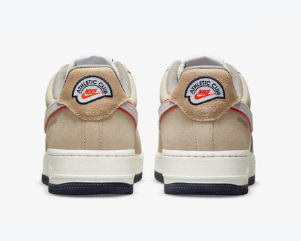 Men's Nike Air Force 1 Low 'Athletic Club' Shoes