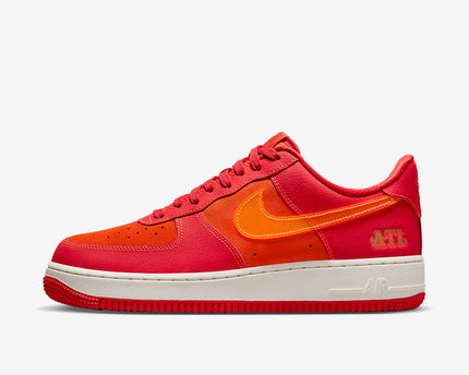 Men's Nike Air Force 1 Low 'ATL' Shoes