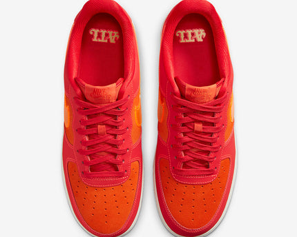 Men's Nike Air Force 1 Low 'ATL' Shoes