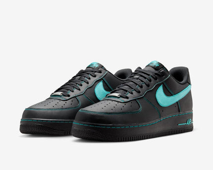 Men's Nike Air Force 1 Low 'Aurora Green' Shoes