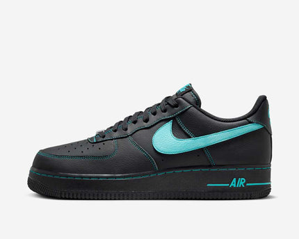 Men's Nike Air Force 1 Low 'Aurora Green' Shoes