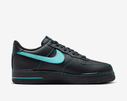 Men's Nike Air Force 1 Low 'Aurora Green' Shoes