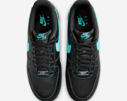 Men's Nike Air Force 1 Low 'Aurora Green' Shoes
