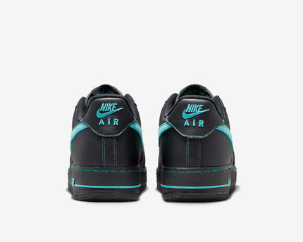 Men's Nike Air Force 1 Low 'Aurora Green' Shoes