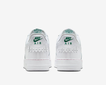 Men's Nike Air Force 1 Low 'Back 9' Shoes