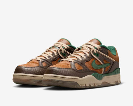 Men's Nike Air Force 1 Low 'Baroque Brown' Shoes