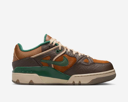 Men's Nike Air Force 1 Low 'Baroque Brown' Shoes