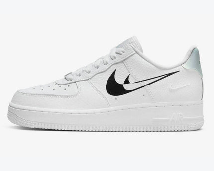 Men's Nike Air Force 1 Low 'Black And White ' Shoes