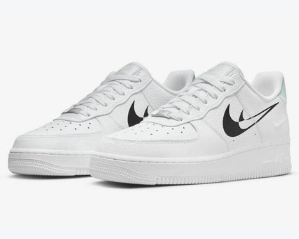 Men's Nike Air Force 1 Low 'Black And White ' Shoes