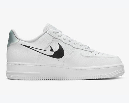 Men's Nike Air Force 1 Low 'Black And White ' Shoes