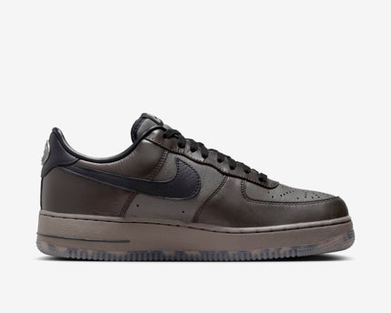 Men's Nike Air Force 1 Low 'Black Tea ' Shoes