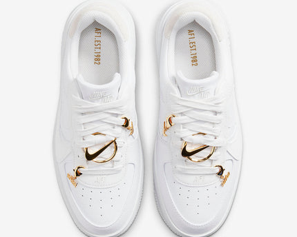 Men's Nike Air Force 1 Low 'Bling ' Shoes