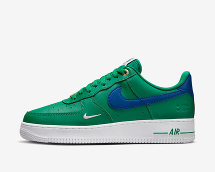 Men's Nike Air Force 1 Low 'Blue Jay' Shoes