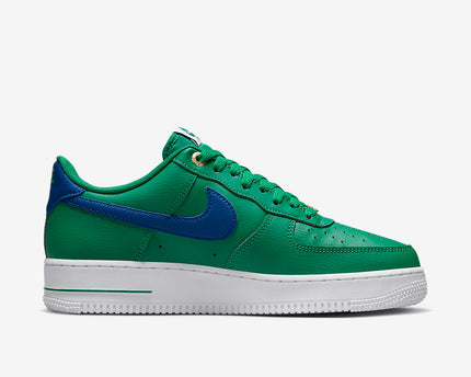 Men's Nike Air Force 1 Low 'Blue Jay' Shoes