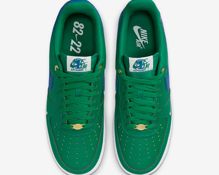 Men's Nike Air Force 1 Low 'Blue Jay' Shoes