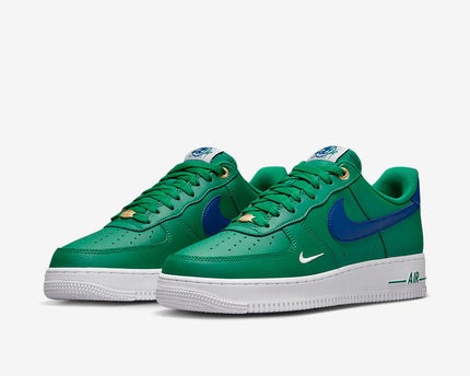 Men's Nike Air Force 1 Low 'Blue Jay' Shoes