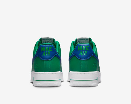 Men's Nike Air Force 1 Low 'Blue Jay' Shoes