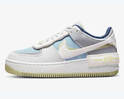 Men's Nike Air Force 1 Low 'Bright Side' Shoes