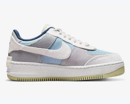 Men's Nike Air Force 1 Low 'Bright Side' Shoes