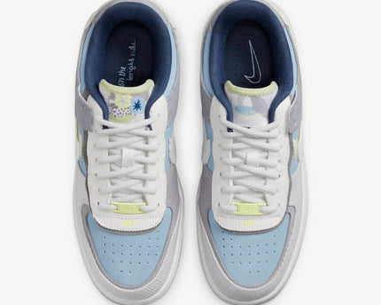 Men's Nike Air Force 1 Low 'Bright Side' Shoes