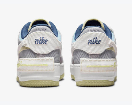 Men's Nike Air Force 1 Low 'Bright Side' Shoes