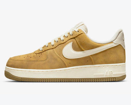 Men's Nike Air Force 1 Low 'Brown' Shoes