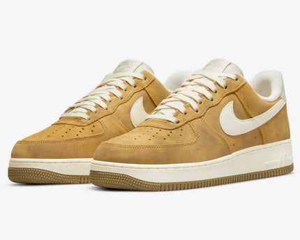 Men's Nike Air Force 1 Low 'Brown' Shoes