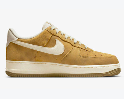 Men's Nike Air Force 1 Low 'Brown' Shoes