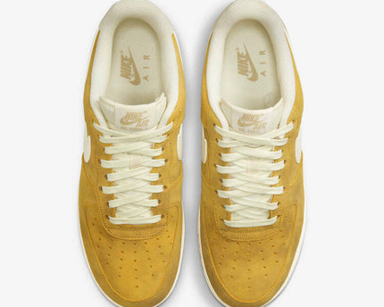 Men's Nike Air Force 1 Low 'Brown' Shoes