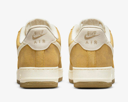 Men's Nike Air Force 1 Low 'Brown' Shoes