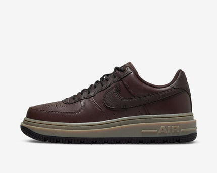 Men's Nike Air Force 1 Low 'Brown Basalt' Shoes