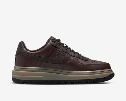 Men's Nike Air Force 1 Low 'Brown Basalt' Shoes