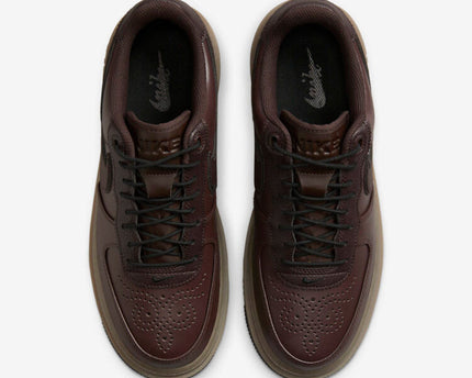 Men's Nike Air Force 1 Low 'Brown Basalt' Shoes