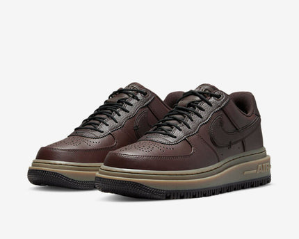 Men's Nike Air Force 1 Low 'Brown Basalt' Shoes