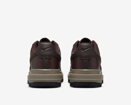Men's Nike Air Force 1 Low 'Brown Basalt' Shoes