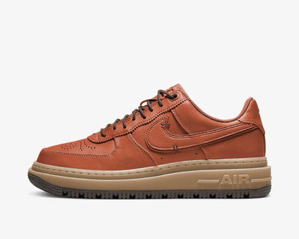 Men's Nike Air Force 1 Low 'Burnt Sunrise' Shoes