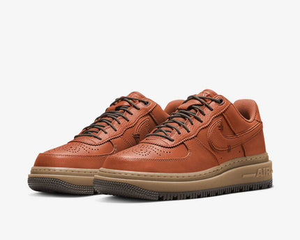 Men's Nike Air Force 1 Low 'Burnt Sunrise' Shoes