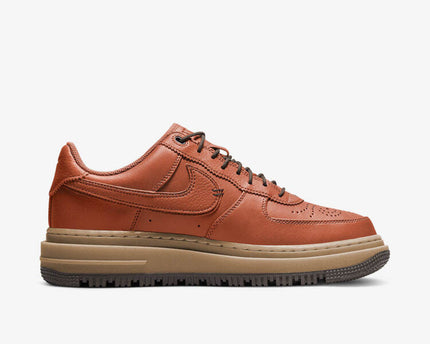 Men's Nike Air Force 1 Low 'Burnt Sunrise' Shoes